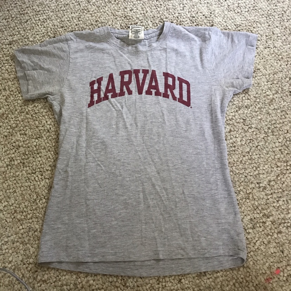 Harvard T Shirt